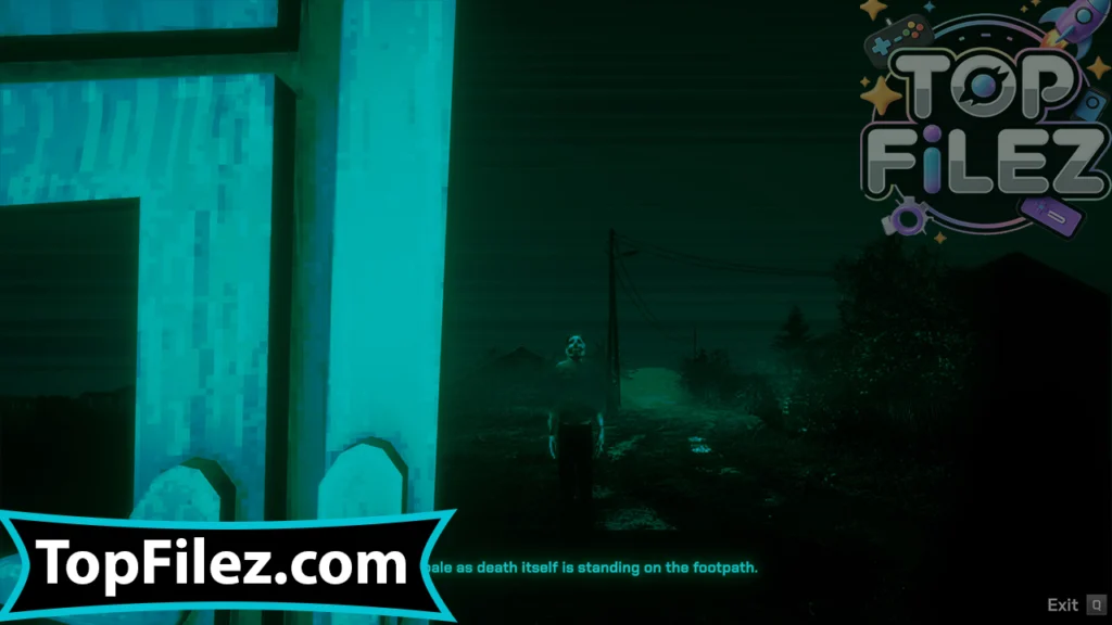no, i'm not a human game apk download