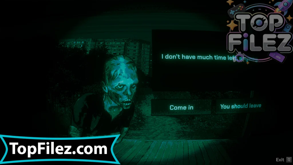 How to Download No, I'm not a Human on Mobile