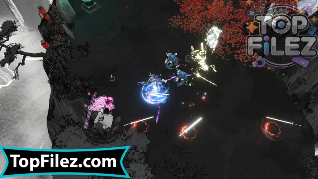 Shape of Dreams APK Game