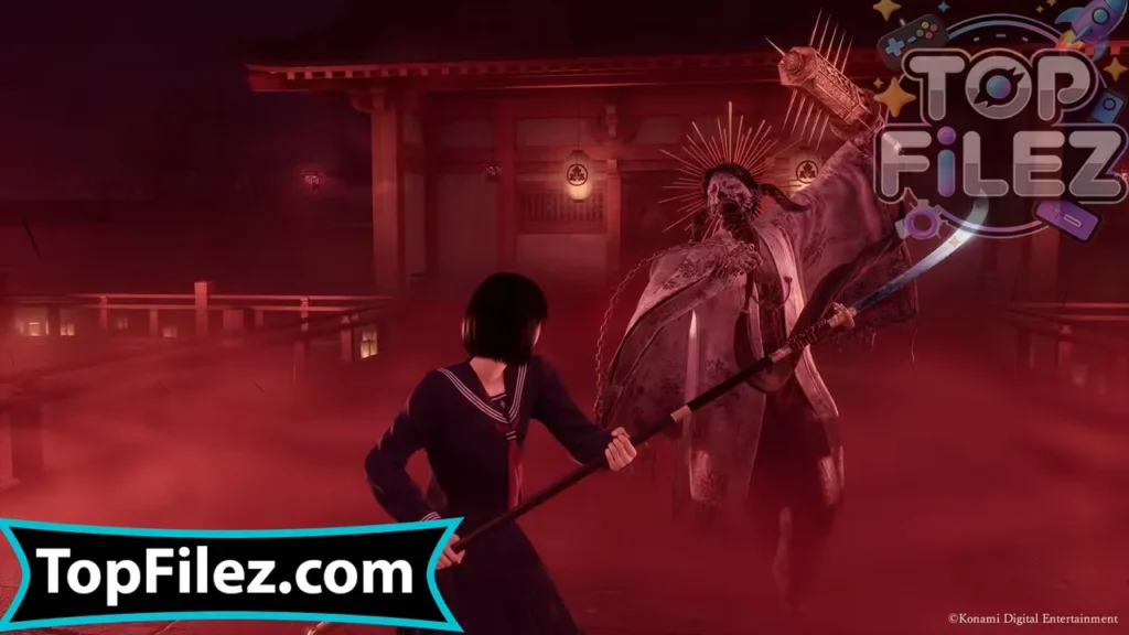 Silent Hill F APK Game