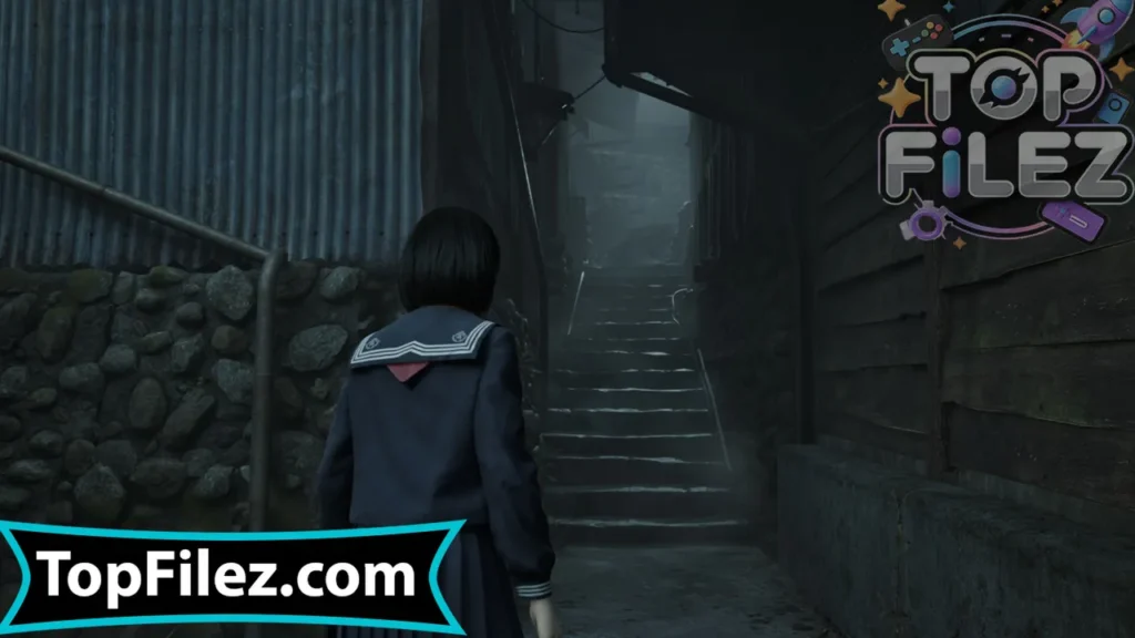 silent hill f game apk download