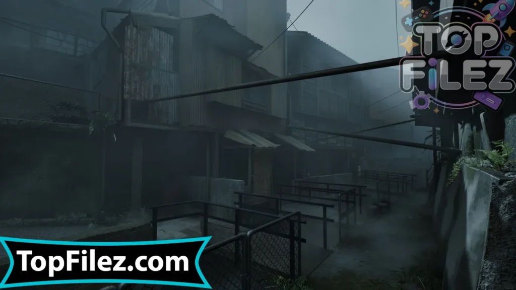 How to Download Silent Hill F on Mobile