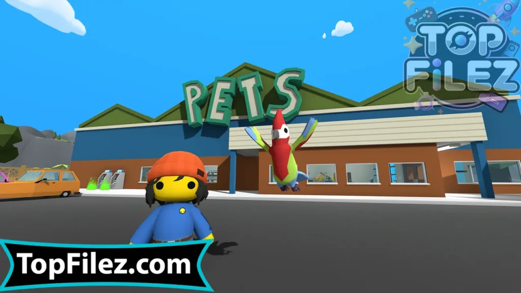 wobbly life 1.0 free download game apk download