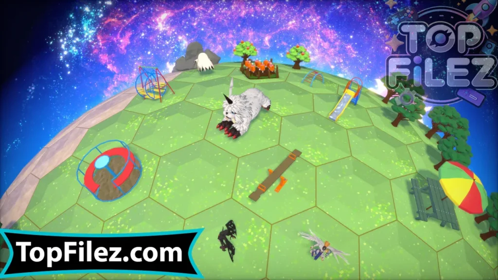 Digimon Story Time Stranger APK Download Game
