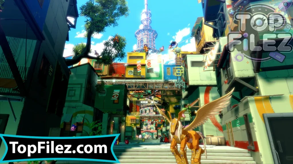 How to Download Digimon Story Time Stranger on Mobile