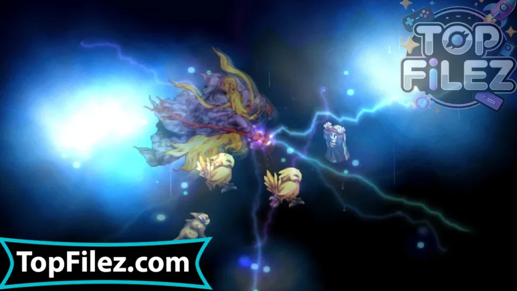How to Download Final Fantasy Tactics The Ivalice Chronicles on Mobile