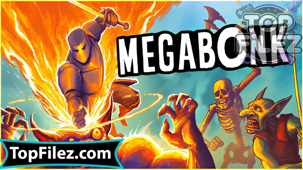 Megabonk APK Free Download For Android 2025 - Megabonk APK Free Download For iOS 2025