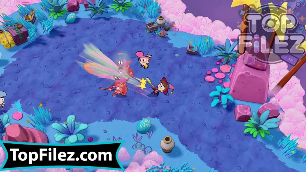 nicktoons & the dice of destiny game apk download