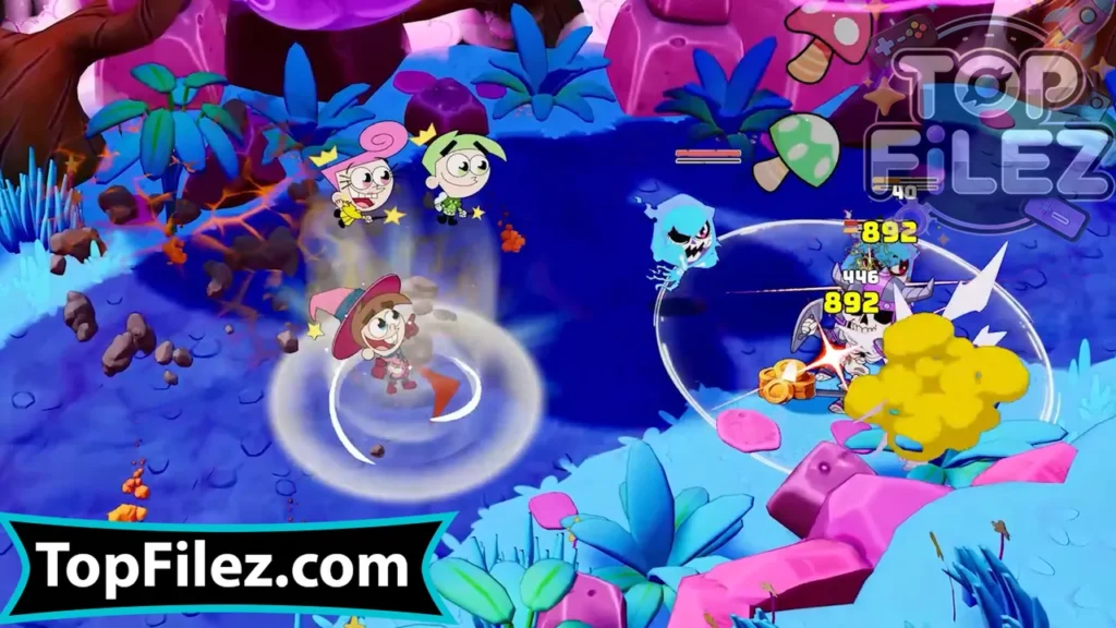 how to download nicktoons & the dice of destiny on mobile