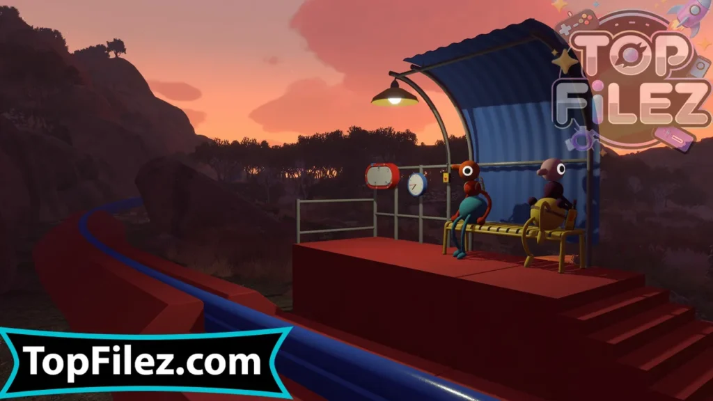 big walk apk