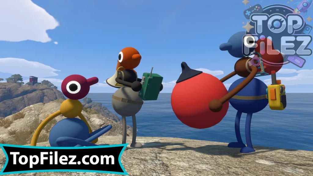 big walk apk download