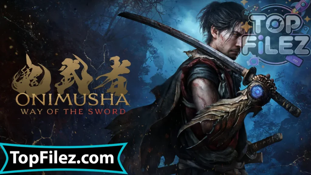 Onimusha Way of the Sword