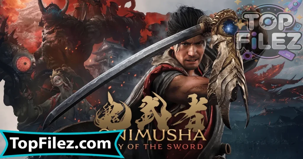 Onimusha Way of the Sword Free Download PC and Mobile