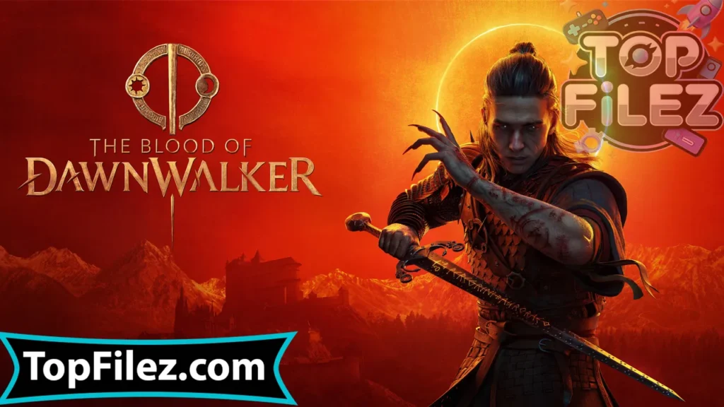 The Blood of Dawnwalker Free Download PC and Mobile