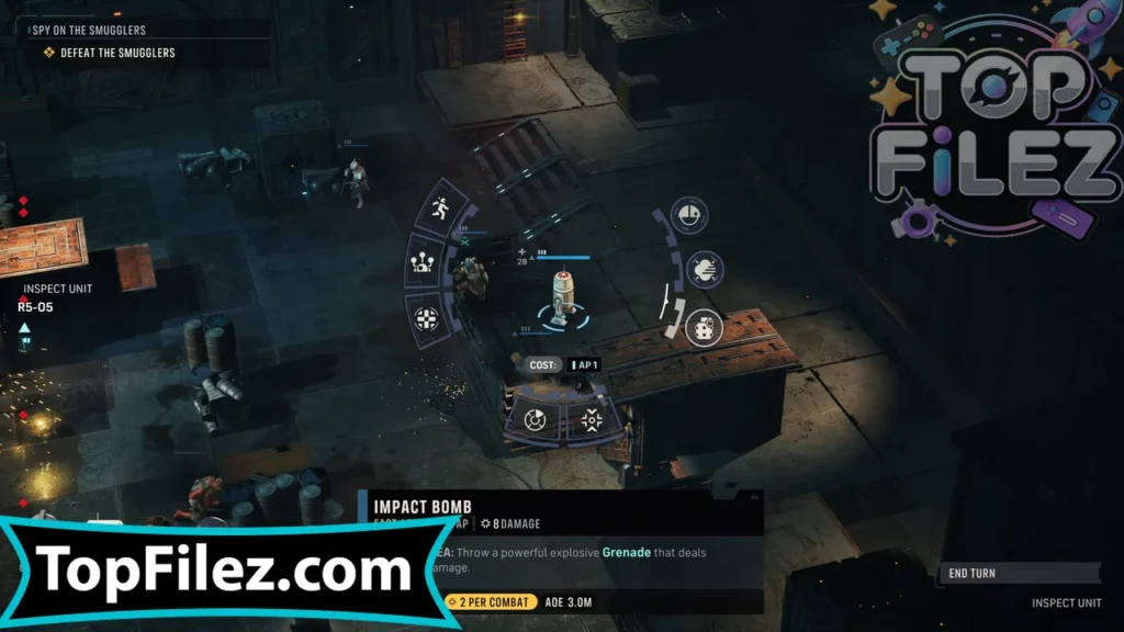 star wars zero company mobile download