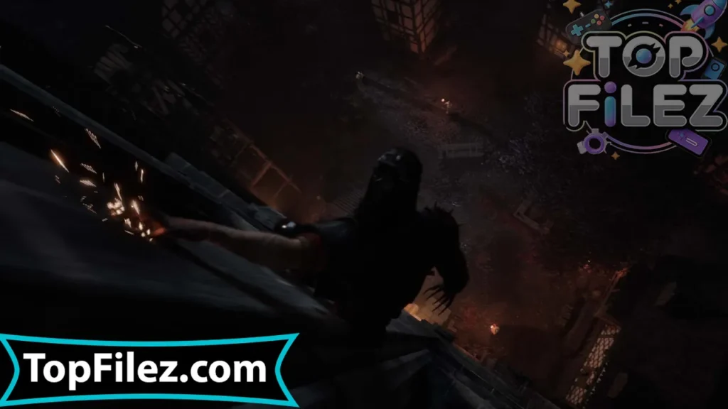 the blood of dawnwalker mobile download