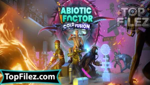 Abiotic Factor APK Free Download – Abiotic Factor Android & iOS 1