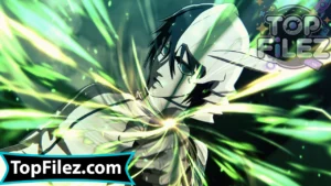 BLEACH Rebirth of Souls APK Free Download – BLEACH Rebirth of Souls Android & iOS 3