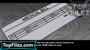 BLOODMONEY APK Free Download – BLOODMONEY iOS & Android 3