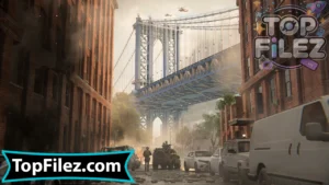 Battlefield 6 APK Free Download – Battlefield 6 Android & iOS 5