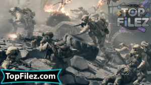 Battlefield 6 APK Free Download – Battlefield 6 Android & iOS 2