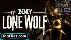 Bendy Lone Wolf APK Free Download – Bendy Lone Wolf Android & iOS 1