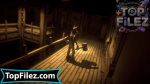 Bendy Lone Wolf APK Free Download – Bendy Lone Wolf Android & iOS 5