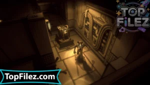 Bendy Lone Wolf APK Free Download – Bendy Lone Wolf Android & iOS 4