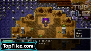 Black Souls APK Free Download – Black Souls iOS & Android 4