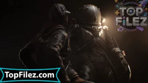 Cronos The New Dawn APK Free Download – Cronos The New Dawn Android & iOS 4