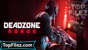 Deadzone Rogue APK Free Download – Deadzone Rogue Android & iOS 1