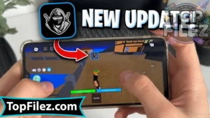 Delta Executor APK Free Download – Delta Executor Mobile Android & iOS 5