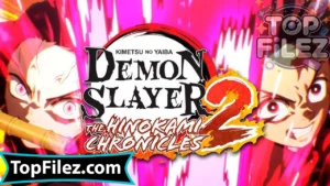 Demon Slayer Hinokami Chronicles 2 APK Free Download – Demon Slayer 2 Android & iOS 4