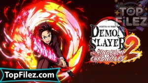 Demon Slayer Hinokami Chronicles 2 APK Free Download – Demon Slayer 2 Android & iOS 1