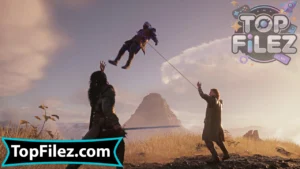 Echoes of the End APK Free Download – Echoes of the End Android & iOS 3