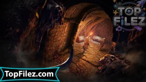Elden Ring Nightreign APK Free Download – Elden Ring Nightreign Android & iOS 5