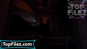 Five Nights at Freddy’s Secret of the Mimic APK Free Download – Five Nights at Freddy’s Secret of the Mimic Android & iOS 4