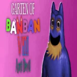 Garten of Banban 8 Anti Devil APK Free Download