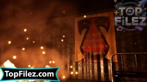 Garten of Banban 8 Anti Devil APK Free Download – Garten of Banban 8 Anti Devil Android & iOS 4