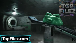 Garten of Banban 8 Anti Devil APK Free Download – Garten of Banban 8 Anti Devil Android & iOS 2