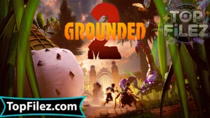 Grounded 2 APK Free Download – Grounded 2 iOS & Android 1