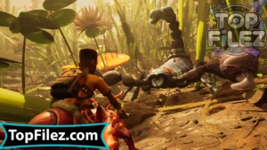 Grounded 2 APK Free Download – Grounded 2 iOS & Android 2