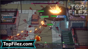 Guntouchables APK Free Download – Guntouchables PC Download 4