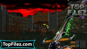 Heretic + Hexen APK Free Download – Heretic + Hexen Android & iOS 4