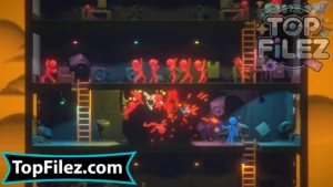 Stick It to the Stickman APK Free Download – Stick It to the Stickman Android & iOS 2