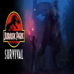 Jurassic Park Survival APK Free Download