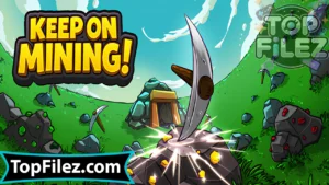 Keep on Mining APK Free Download – Keep on Mining Android & iOS 1