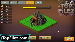 Keep on Mining APK Free Download – Keep on Mining Android & iOS 4