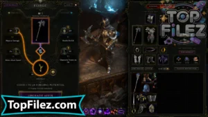 Last Epoch APK Free Download – Last Epoch iOS & Android 3