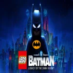 Lego Batman Legacy of the Dark Knight APK Free Download